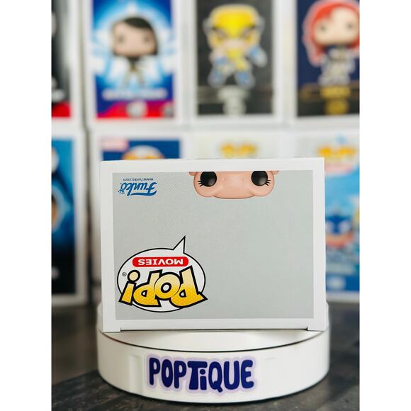 The Land Before Time Littlefoot Funko Pop! #1839 - Picture 5 of 6